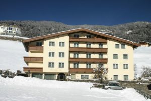 Hotel Finkenbergerhof Tirol