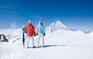 Hotel Finkenbergerhof Tirol